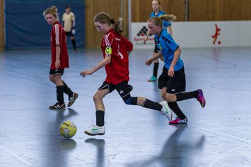 Bild 147 - C-Juniorinnen Kreismeisterschaften